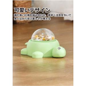 給餌器 運動不足 ペット知育おもちゃ ペット ...の詳細画像2