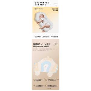 授乳クッション 吐き戻し防止 授乳クッション ...の詳細画像2