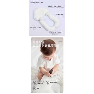 授乳クッション 吐き戻し防止 授乳クッション ...の詳細画像5