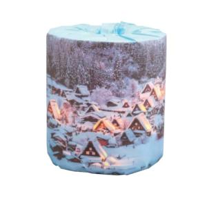 トイレットペーパー 世界遺産 日本 日光東照宮 ...の商品画像