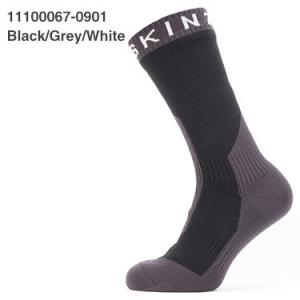 Sealskinz シールスキンズ Extrem Cold Weather Mid Length S...