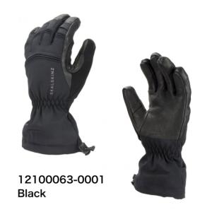 Sealskinz（シールスキンズ）Waterproof Extreme Cold Weather Gauntlet｜pkwave