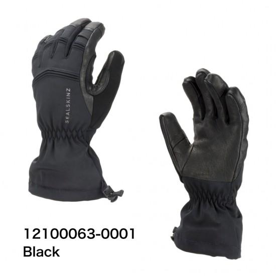 Sealskinz（シールスキンズ）Waterproof Extreme Cold Weather ...