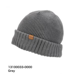 Sealskinz（シールスキンズ）Waterproof All Weather Roll Cuff Beanie｜pkwave