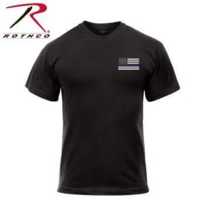Ｔシャツ　半袖　ロスコ　ミリタリー　Rothco Honor and Respect 2-Sided...