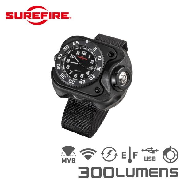 シュアファイア ライト led SUREFIRE 2211 SIGNATURE Variable-O...
