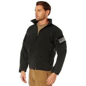 ROTHCO 【米軍】Rothco(ロスコ) 防寒タクティカルジャケット ROTHCO 【米軍】Rothco(ロスコ) 防寒タクティカルジャケット
