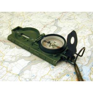 レンザティックコンパス　トリチウム自己発光型コンパス　3HJP