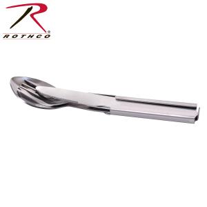 キャンプ用 食器 Rothco ロスコ Del...の詳細画像1
