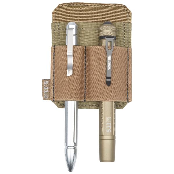 5.11 ファイブイレブンタクティカル　 Light Writing Patch 56121