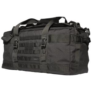 【美品】ファイブイレブンタクティカル プッシュパック 6L ショルダーバッグ 黒 5.11 Tactical 5.11ファイブイレブン タクティカル PUSH PACK 6L
