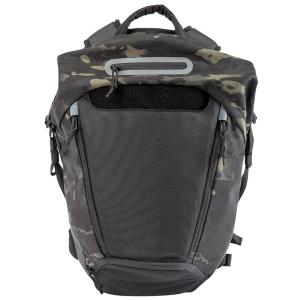 ご予約商品  5.11ファイブイレブン タクティカル Tactical Covert Boxpack Multicam Black 56375｜pkwave