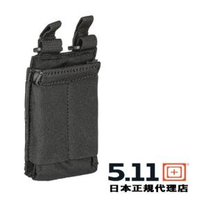 5.11 Tactical ファイブイレブン タクティカル 5.11 2-Banger Bag