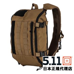 5.11 ファイブイレブン タクティカル  RAPID SLING PACK ラピッドスリングバック　56572