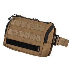 ファイブイレブン タクティカル  5.11 RAPID WAIST PACK ラピットウエストパック...