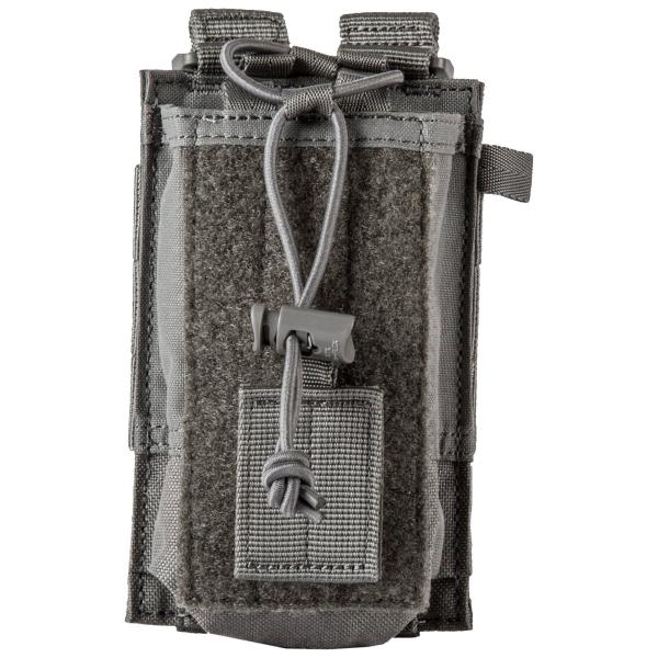 ファイブイレブン　タクティカル　ラジオポーチ 　5.11 Radio Pouch 58718