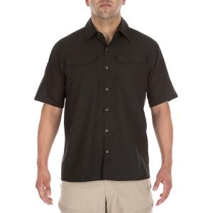 ファイブイレブン フリーダム フレックス ショートスリーブシャツ 5.11 Freedom Flex...