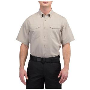 5.11 ファイブイレブン Fast-Tac Short Sleeve Shirt フレックスタック ショートスリーブシャツ 71373