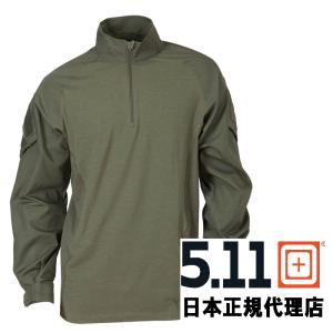 5.11 Tactical 5.11 ファイブイレブン タクティカル レスポンス