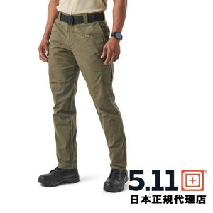 5.11 ファイブイレブン タクティカル　アイコンパンツ ICON PANT 74521｜PKウェーブ