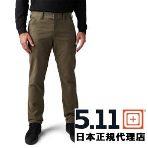 5.11 ファイブイレブン タクティカル コリーションパンツ　COALITION PANT 74533