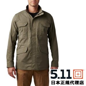 5.11 Tactical 5.11タクティカル ファイブイレブン TACTICAL FLEECE