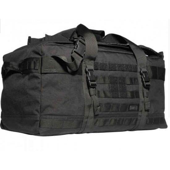 ファイブイレブン タクティカル ダッフルバッグ　5.11 Rush LBD Xray 56295
