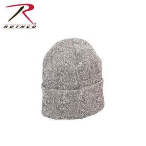 ロスコ ビーニー ニットキャップ ウール ROTHCO RAGG WOOL WATCH CAP 56...