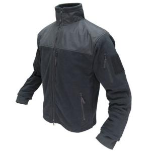 Condor（コンドル）ALPHA Mirco Fleece Jacket 601