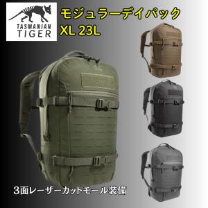 TASMANIAN TIGER（タスマニアンタイガー） ショルダーバッグ メンズ