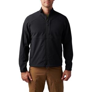 5.11 ファイブイレブン タクティカル NEVADA SOFTSHELL JACKET ネバダソフ...