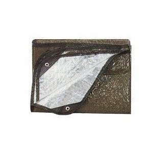 GRABBER G.I. Aluminized Casualty Blanket