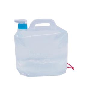 防災グッズ ウォータータンク 20L