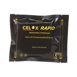 止血剤 セロックスラピッド Celox Rapidの詳細画像1