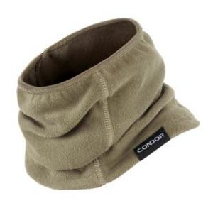 CONDOR（コンドル）Thermo Neck Gaiter　サーモネックゲイター