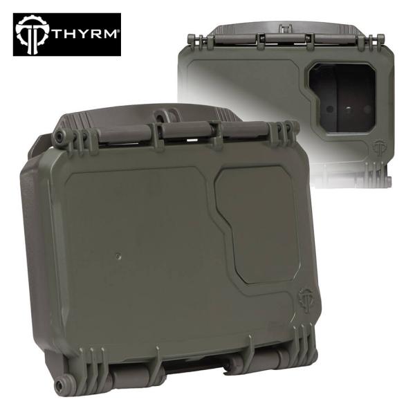 サイリム ダークヴォルト2.0 クリティカルギアケース レギュラー コムス THYRM DarkVa...