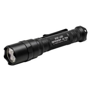 MILITARY SUREFIRE シュアファイア E2D DEFENDER ULTRA Dual MILITARY SUREFIRE シュアファイア E2D DEFENDER ULTRA Dual