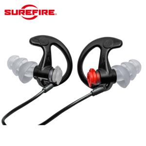 SUREFIRE(シュアファイア)EP4 SONIC DEFENDERS M(陸上自衛隊/迷彩/装備