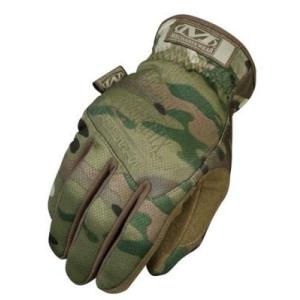 サバゲー グローブ メカニクスウエア　ファストフィットグローブ　Mechanix Wear　Fast...