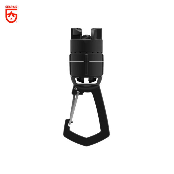 ギアエイド　GEAR AID キャンプ　カラビナ　Camp Carabiner　13251-3