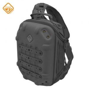 ハザード4　カメラバッグ　Hazard4　Hibachi - light hardshell sling-pack｜pkwave