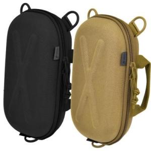 HAZARD4（ハザード4） ハザード4 HATCH MOLLE HARD-POUCH（ハッチ