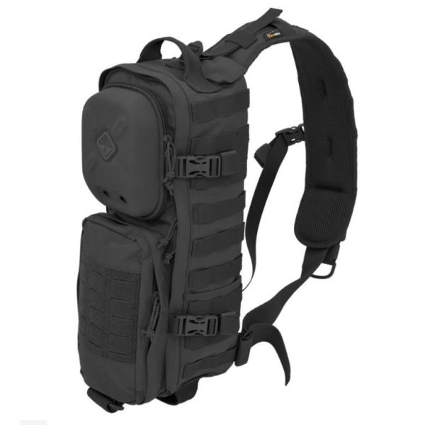 ハザード4　スリングバッグ　プランB　Hazard 4　Plan-b17 Sling Pack