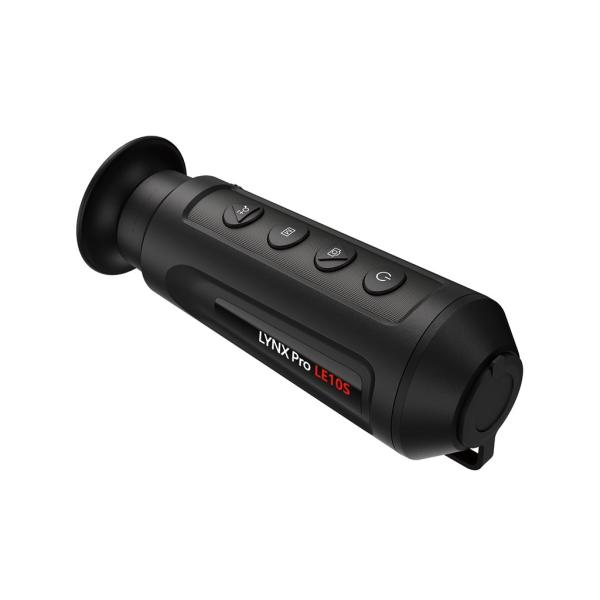 HIKMICROサーマル単眼鏡　LYNX LE10S サーマル単眼鏡　赤外線　サーモグラフィ