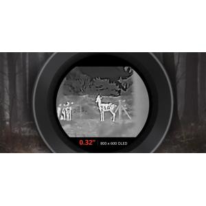 HIKMICROサーマル単眼鏡 LYNX LE...の詳細画像1