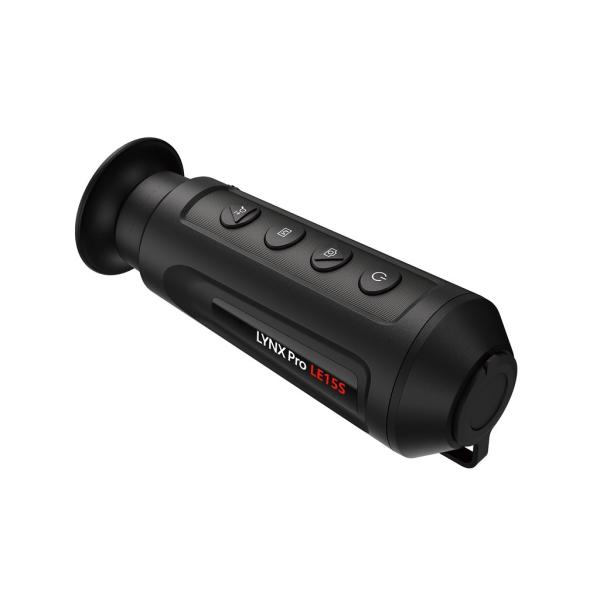 サーマル単眼鏡　赤外線　サーモグラフィ HIKMICRO　LYNX LE15S