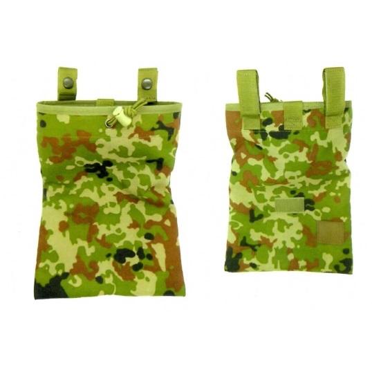 インスポーツタクティカル　ダンプポーチ　Ｍ