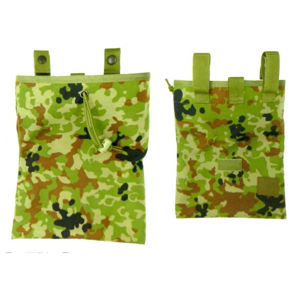 インスポーツタクティカル　ダンプポーチ　Ｌ