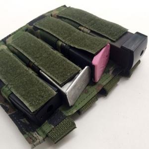 LEM 4連ピストルマグポ2型