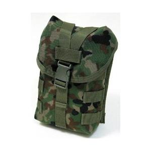 LEM／TSM IFAK2ポーチ 陸自迷彩 : PKウェーブ - 通販 - Yahoo!ショッピング